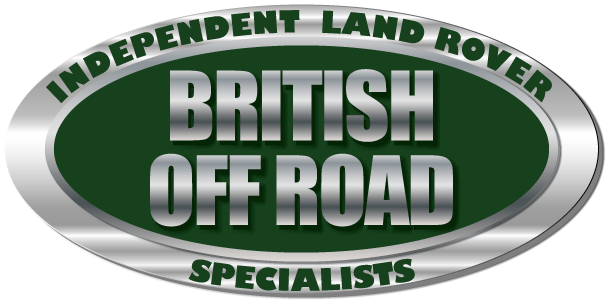 British Off Road Your LandRover and RangeRover specialist for new and used