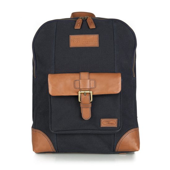 Land Rover Heritage backpack	 