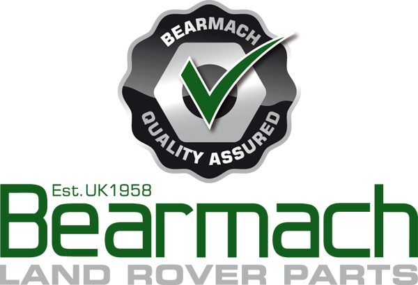 Bearmach - Land Rover Parts & Accessories