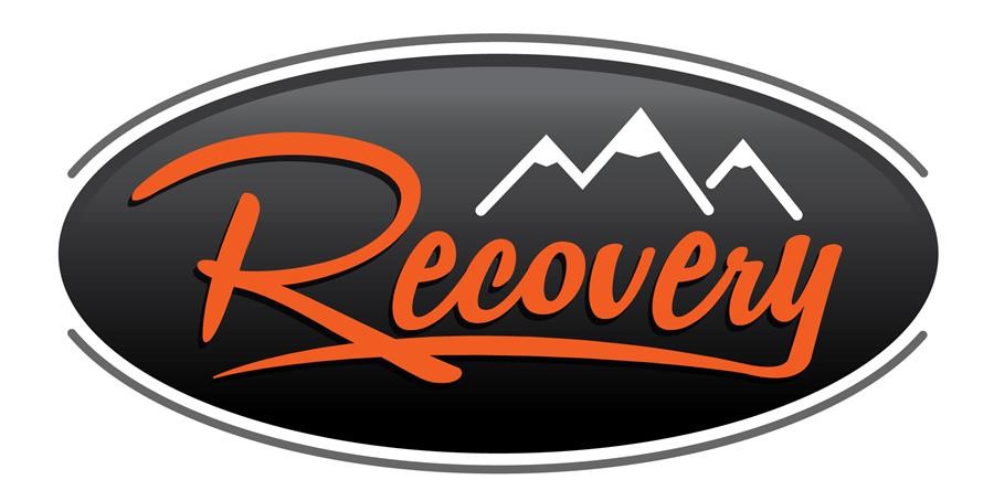 Recovery Hi Rise Tow Hitch for Discovery 3, 4 and Range Rover Sport