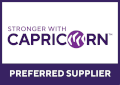 Capricorn Society - Preferred Supplier