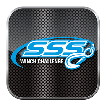 SSS Winch Challenge