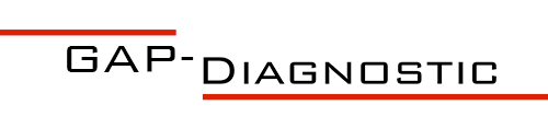 Gap Diagnostics IIDTool BT Bluetooth Land Rover Diagnostics Tool