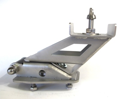 GMB Hi-Lift Jack Mount 