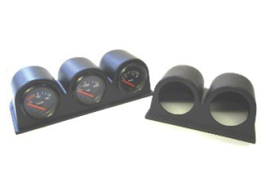 MUD Gauge Pod 