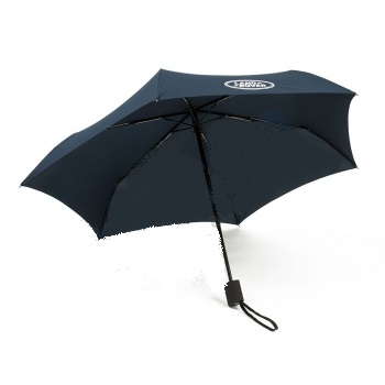 Land Rover Pocket Umbrella	 
