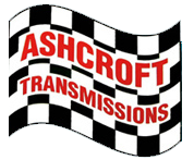 Ashcroft Transmissions