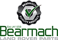 Bearmach - Land Rover Parts & Accessories