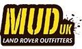 Mud UK - Land Rover Outfitters