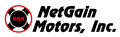 Netgain Motors Inc - Electric motors for EV conversions