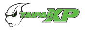 Taipan XP - Stainless Steel Exhaust Systems
